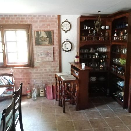Farma Koza Olga Villa Ivanovo ภายนอก รูปภาพ