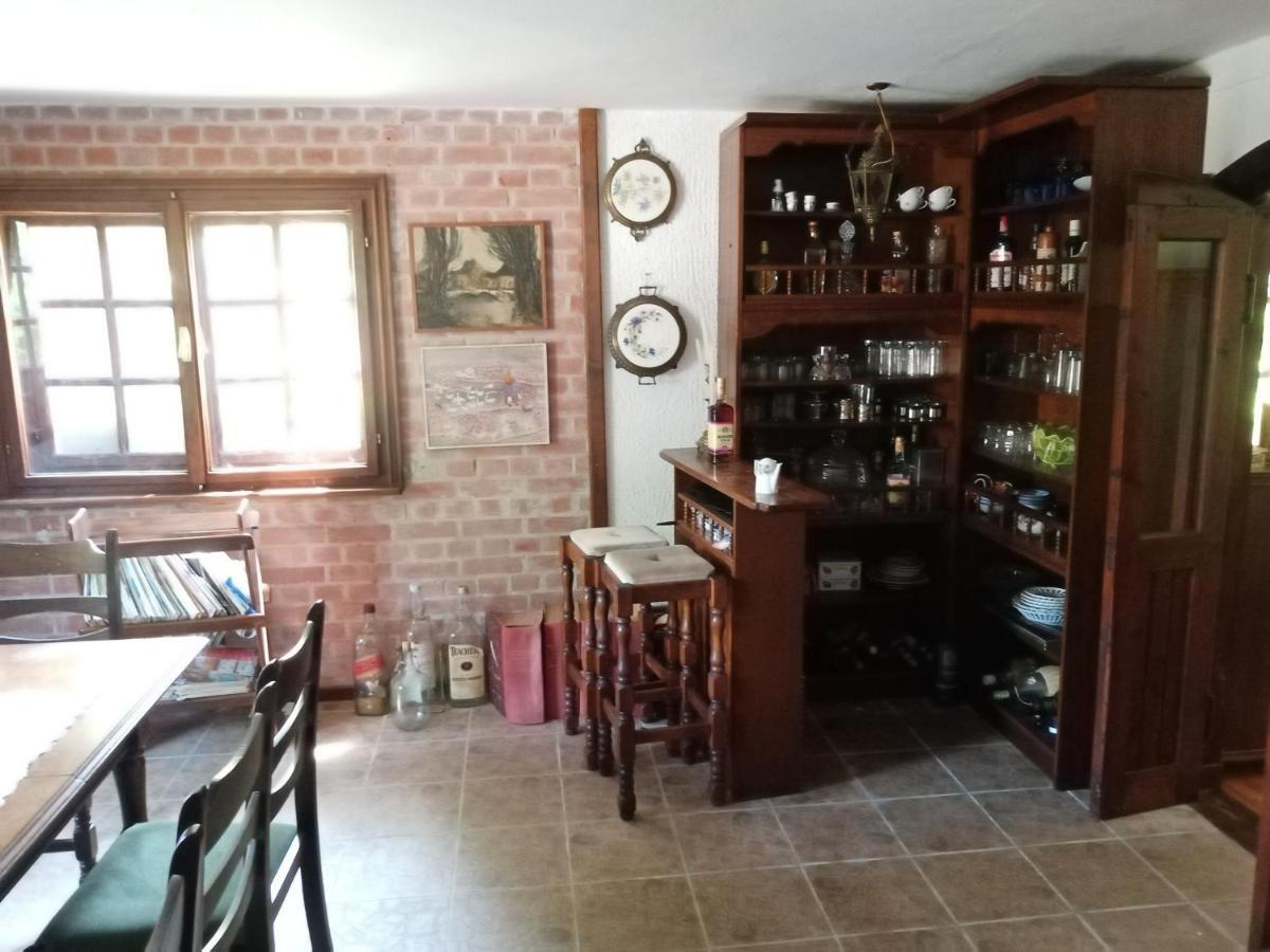 Farma Koza Olga Villa Ivanovo ภายนอก รูปภาพ